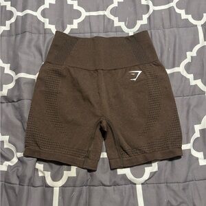 Gymshark Women’s Spandex Shorts